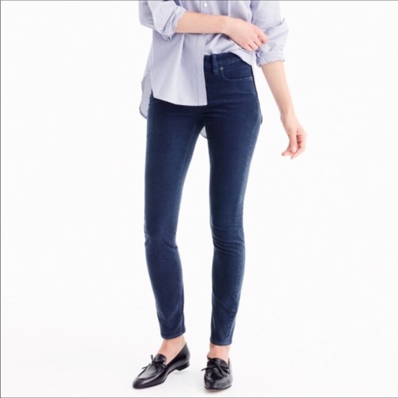 J. Crew Pants - ✂️last price cut✂️ FIRM - J. Crew Toothpick Cords